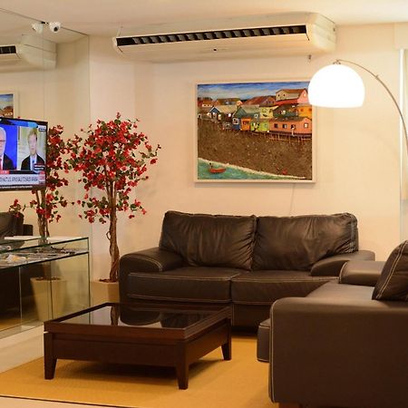 Anai Hotel Жабуатан-дус-Гуарарапис Экстерьер фото
