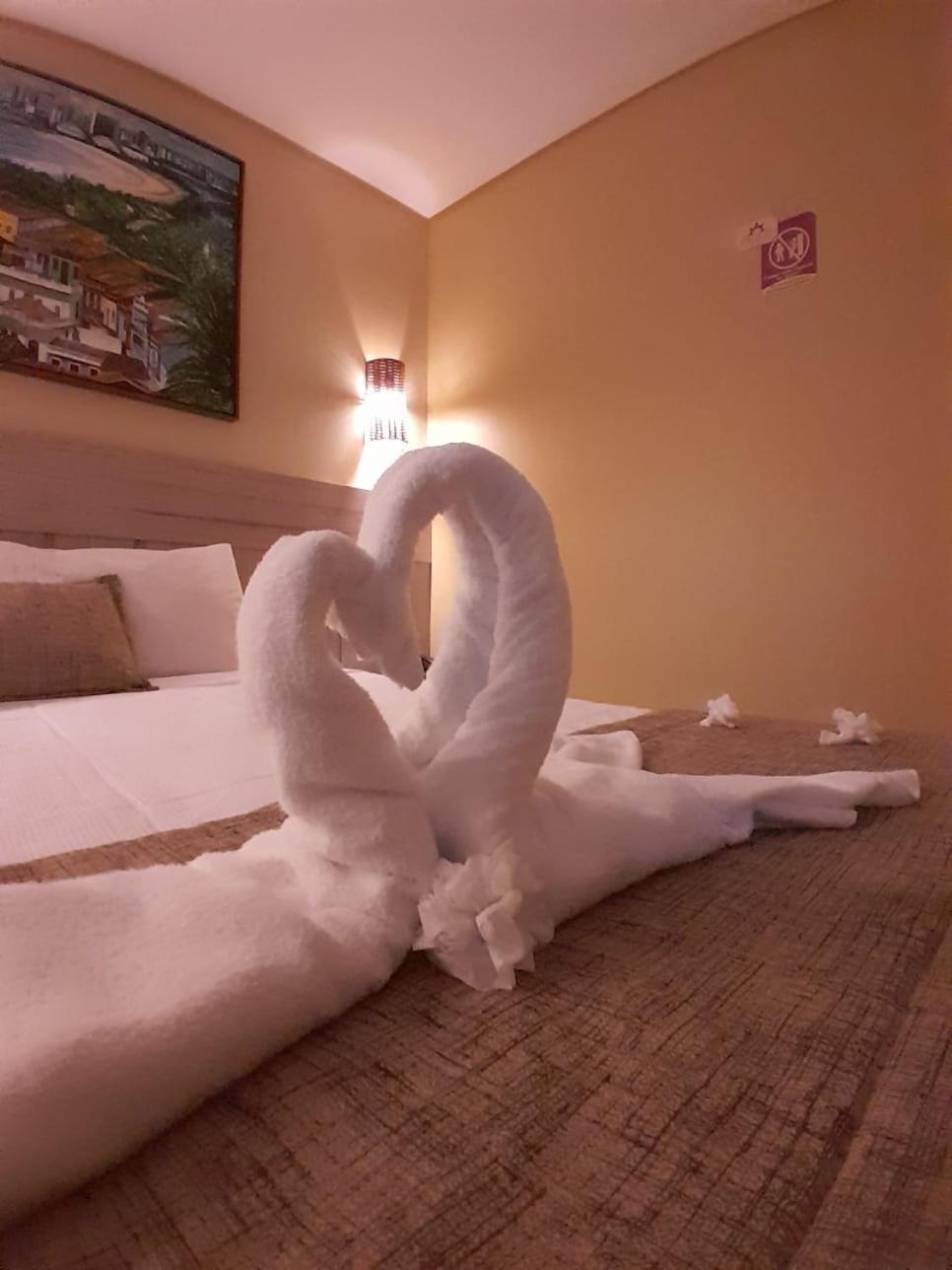 Anai Hotel Жабуатан-дус-Гуарарапис Экстерьер фото