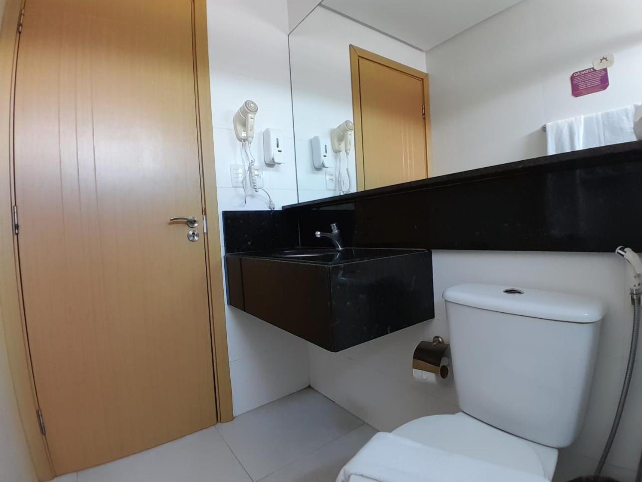 Anai Hotel Жабуатан-дус-Гуарарапис Экстерьер фото