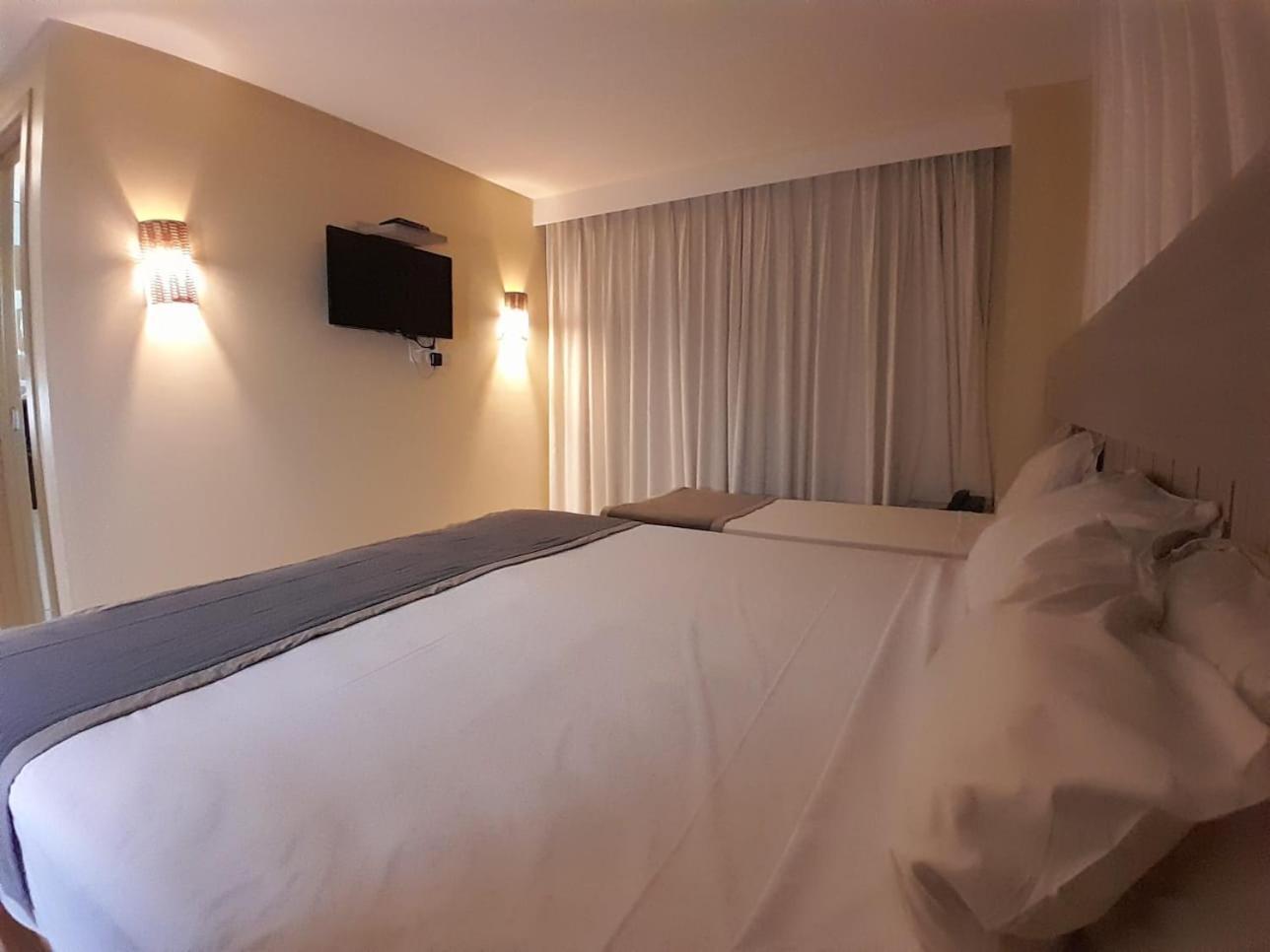 Anai Hotel Жабуатан-дус-Гуарарапис Экстерьер фото