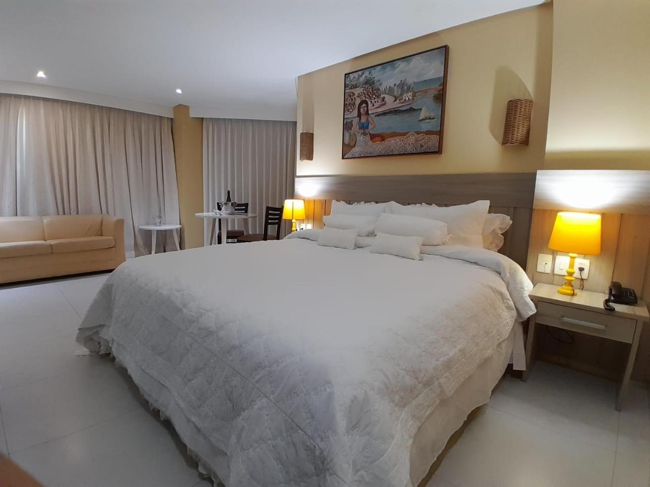 Anai Hotel Жабуатан-дус-Гуарарапис Экстерьер фото